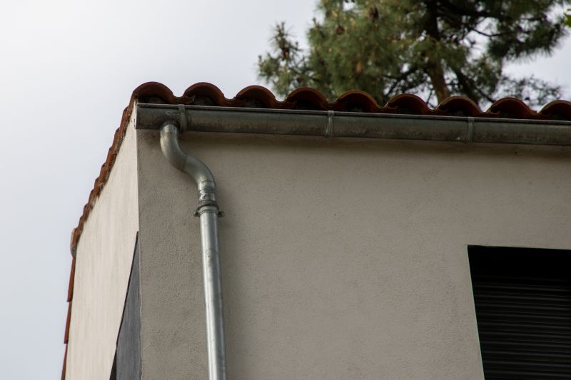 Business Gutter Installation in Sacramento, CA