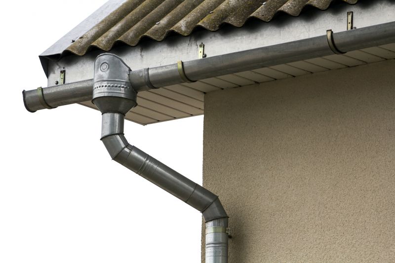 Church Gutter Replacement in Clarksville, TN