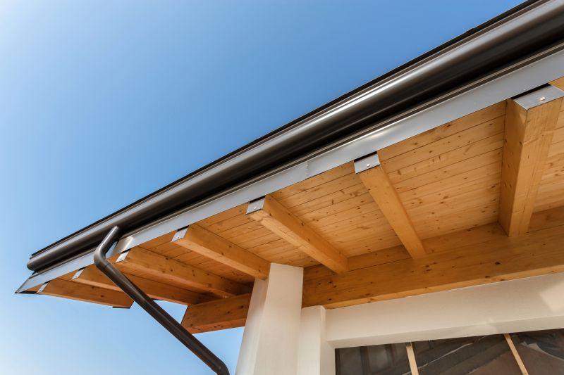 Commercial Gutter Installation in Sacramento, CA