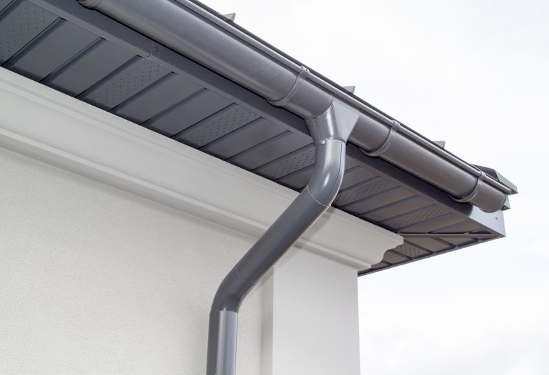 Commercial Gutter Installation in Sacramento, CA