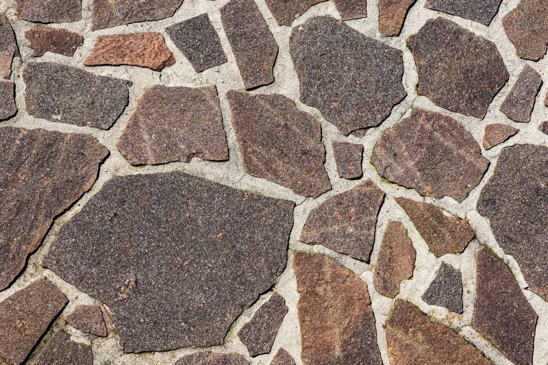 Flagstone Sealing in Gig Harbor, WA