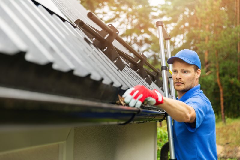 Gutter Maintenance in Boulder, CO