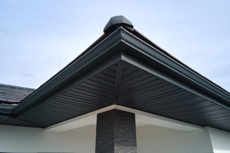 Metal Downspout Installation in Clarksville, TN