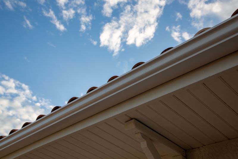 Seamless Gutters Installation in Clarksville, TN