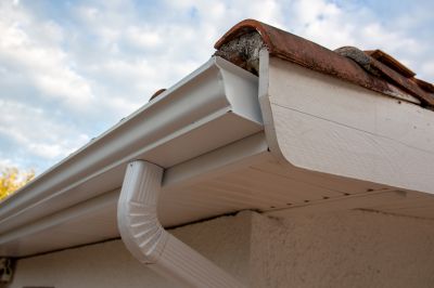 Seamless Gutters Installation in Clarksville, TN
