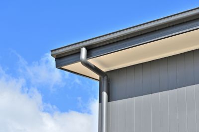 Steel Gutters Service in Clarksville, TN