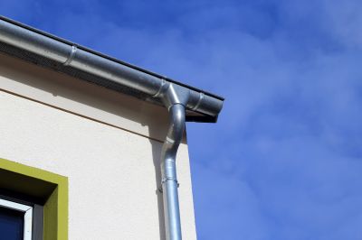Commercial Gutter Replacement in Clarksville, TN