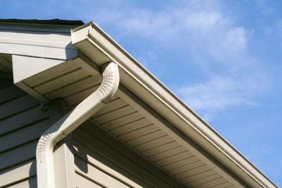 Seamless Gutters Installation in Sacramento, CA